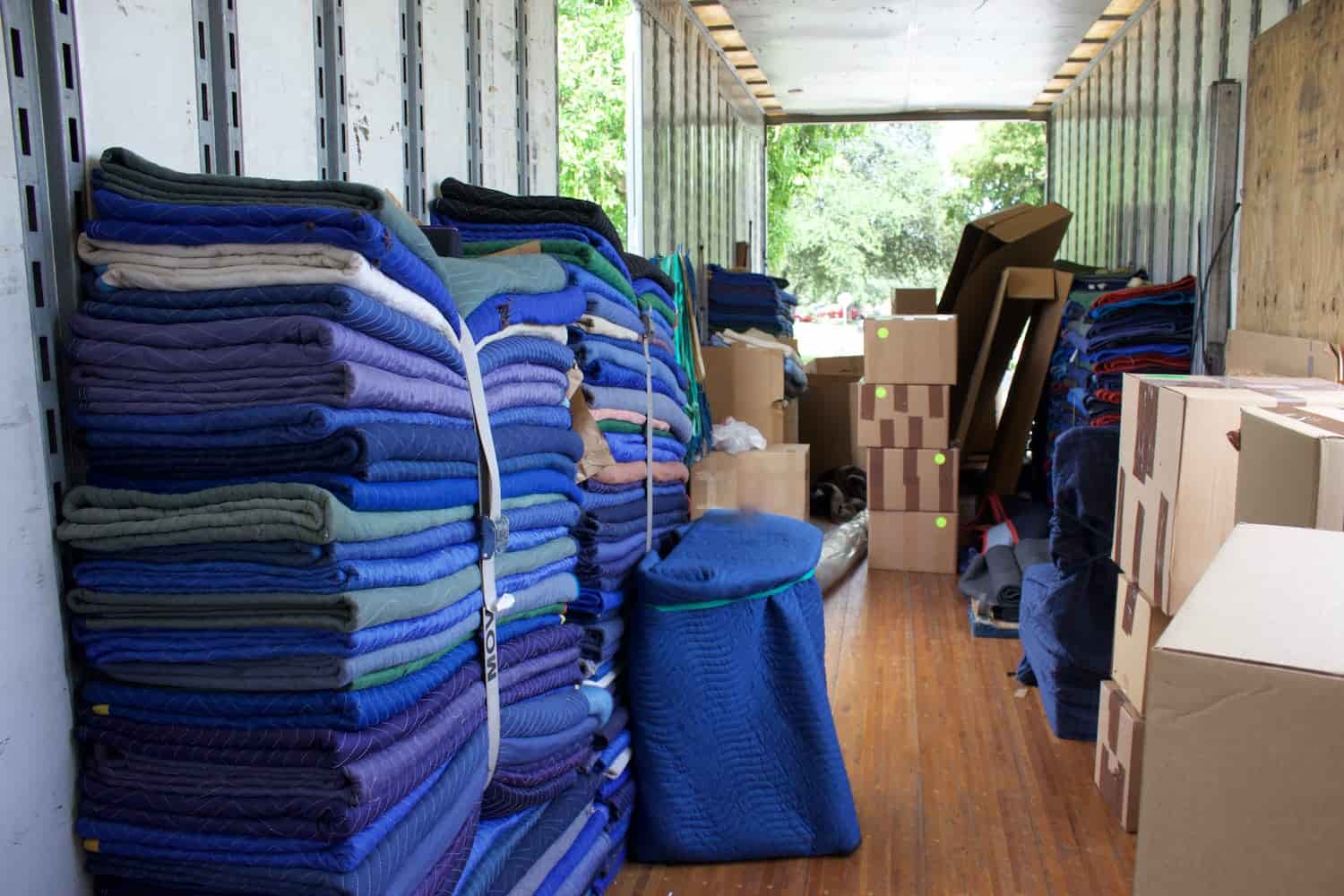 What is the average cost of a move in NYC? flatrate lowest cost 2 What is the average cost of a move in NYC?