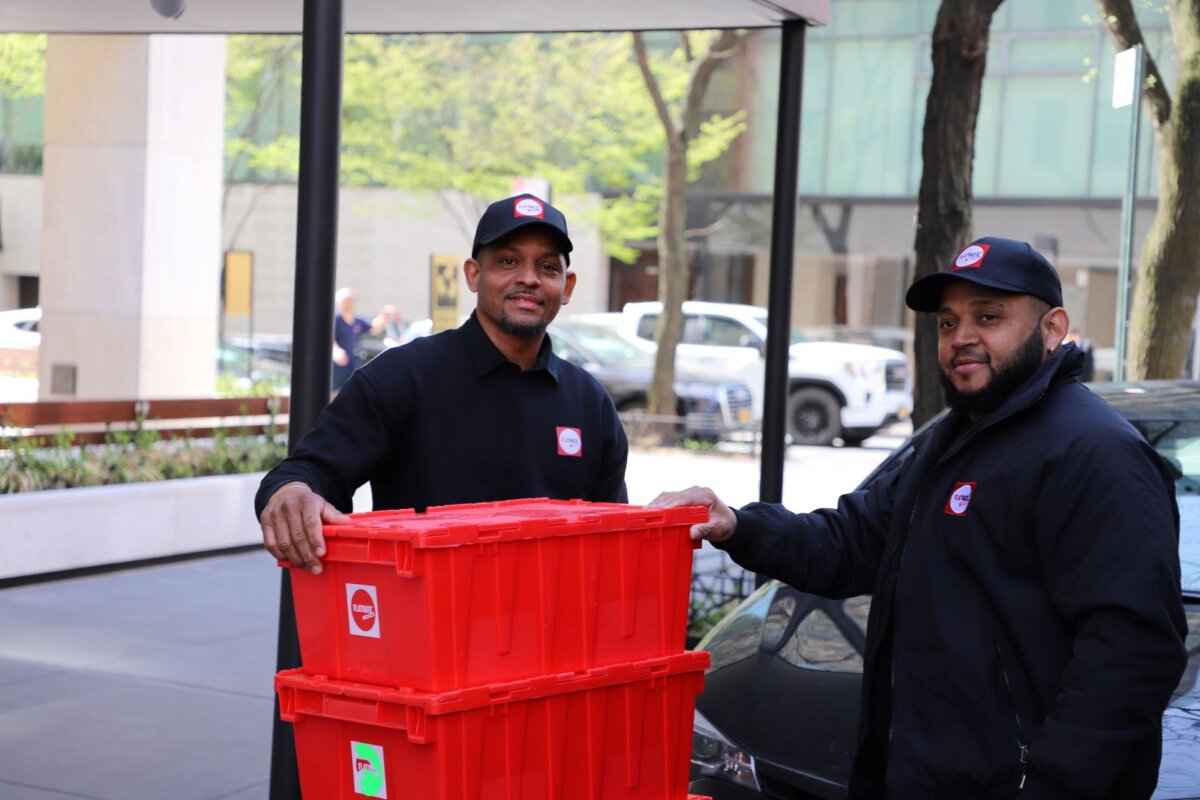 Flatrate Movers