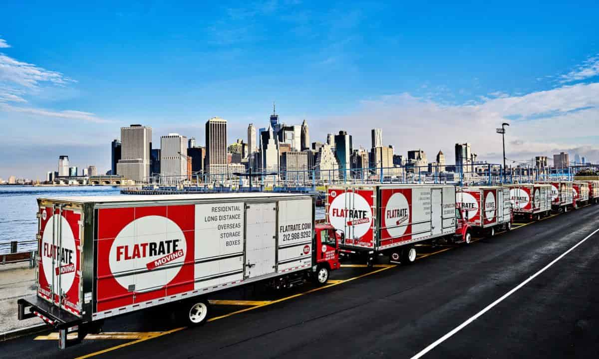 How to choose a moving company