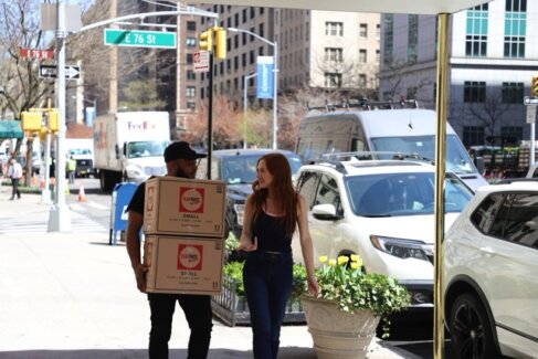 Movers near me