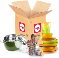 China box