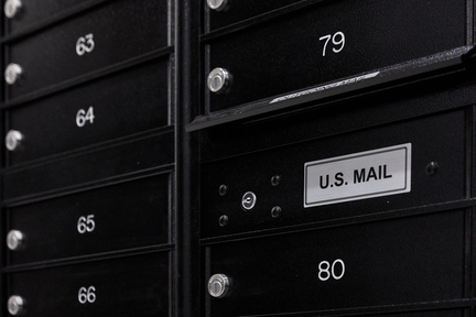 Mailbox