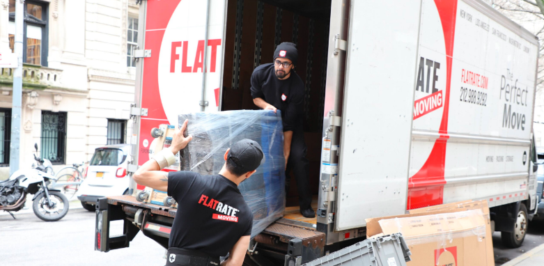 FlatRate Movers
