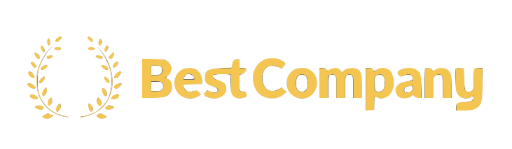 Best Company logo