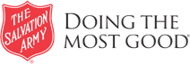 Salvation Army logo